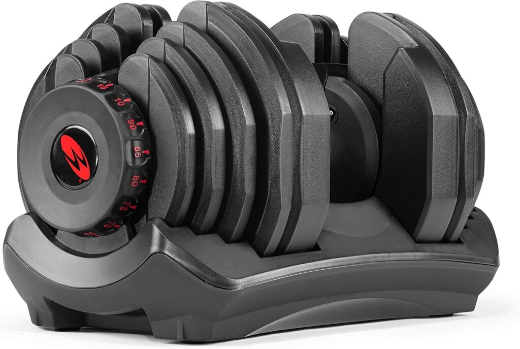 Bowflex SelectTech 1090 Complete Review