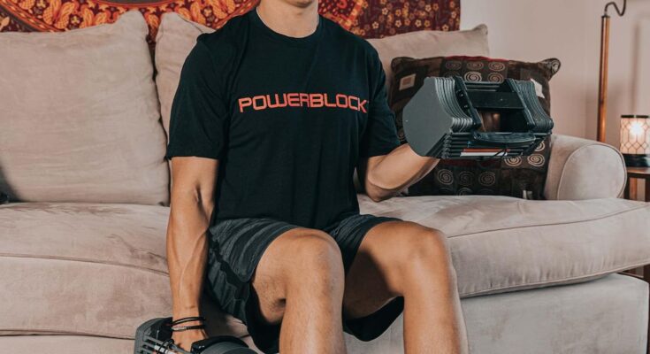 Best Dumbbell Exercise For Best for All