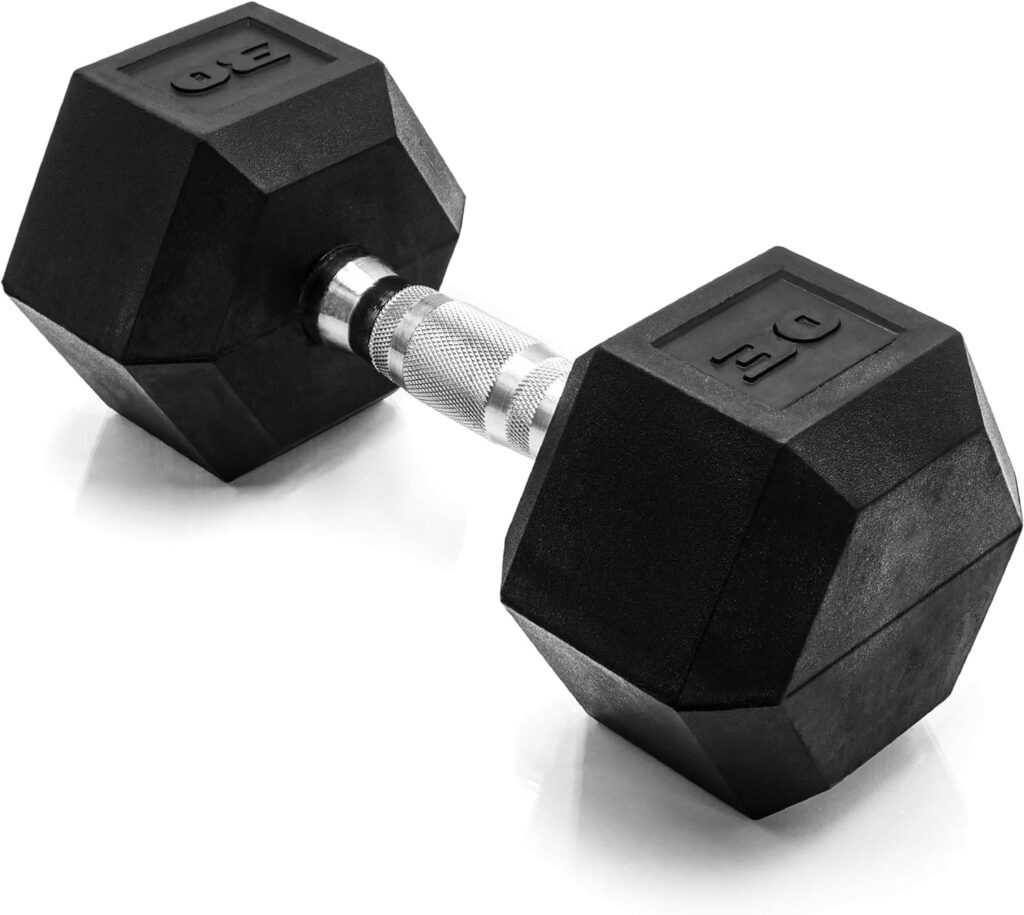cap barbell Dumbbell