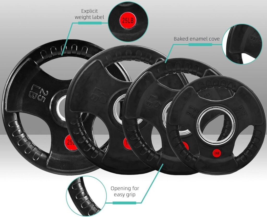 Fitvids Olympic Cast Iron Cost Effective
