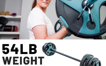 US Weight Barbell Weight Set For Home Weight Set Comprehensive Review 2025