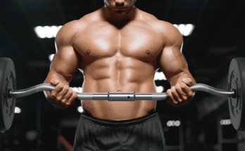 Yaheetech Barbell Set Olympic Curl Bar And Weight Wth Chrome Finish And Black Color Complete Guide 2025